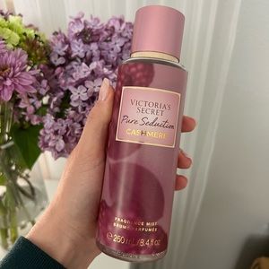 Victoria’s Secret Pure Seduction CASHMERE Mist
